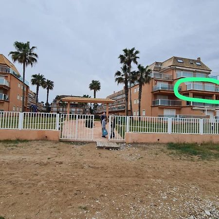 Apartament Mirador Al Mar Denia Zewnętrze zdjęcie