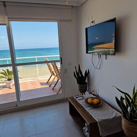 Apartament Mirador Al Mar Denia Zewnętrze zdjęcie