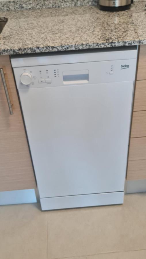 Apartament Mirador Al Mar Denia Zewnętrze zdjęcie