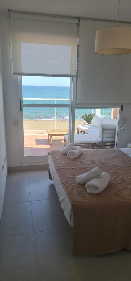 Apartament Mirador Al Mar Denia Zewnętrze zdjęcie
