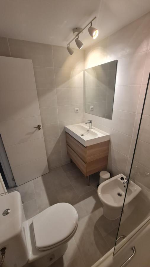 Apartament Mirador Al Mar Denia Zewnętrze zdjęcie