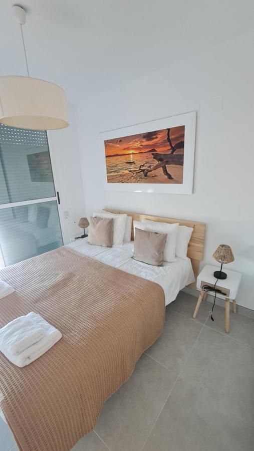Apartament Mirador Al Mar Denia Zewnętrze zdjęcie