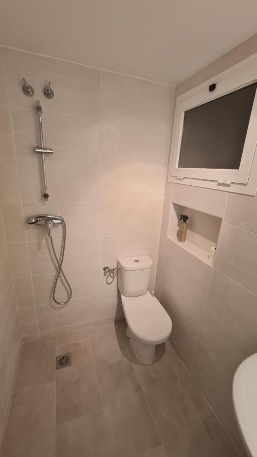 Apartament Mirador Al Mar Denia Zewnętrze zdjęcie