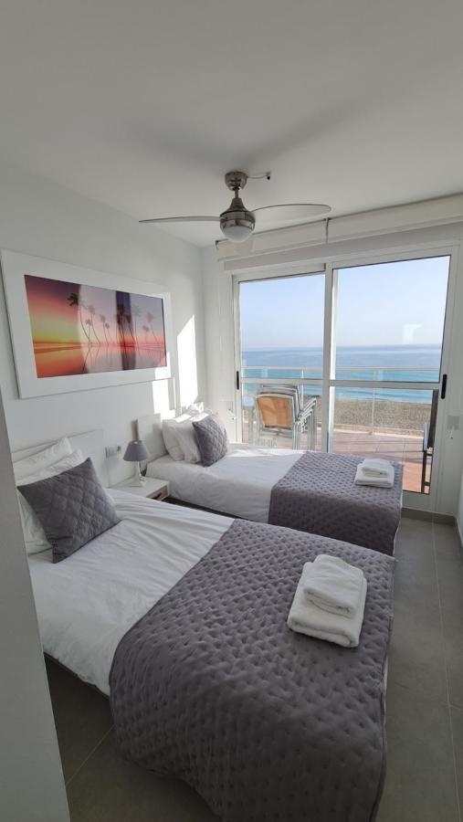 Apartament Mirador Al Mar Denia Zewnętrze zdjęcie