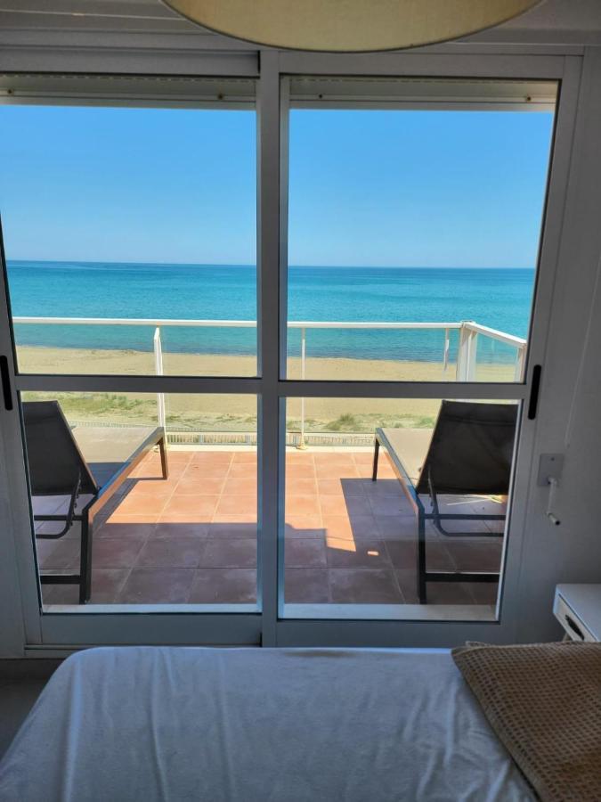 Apartament Mirador Al Mar Denia Zewnętrze zdjęcie