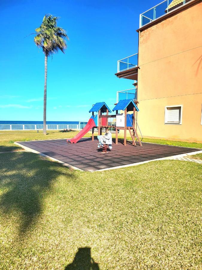 Apartament Mirador Al Mar Denia Zewnętrze zdjęcie