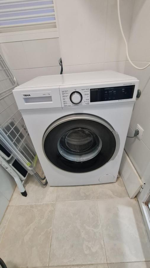 Apartament Mirador Al Mar Denia Zewnętrze zdjęcie