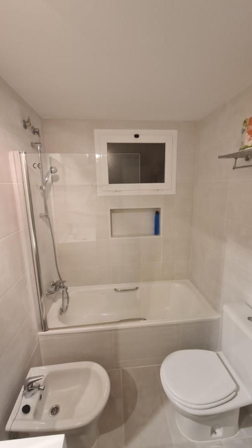 Apartament Mirador Al Mar Denia Zewnętrze zdjęcie