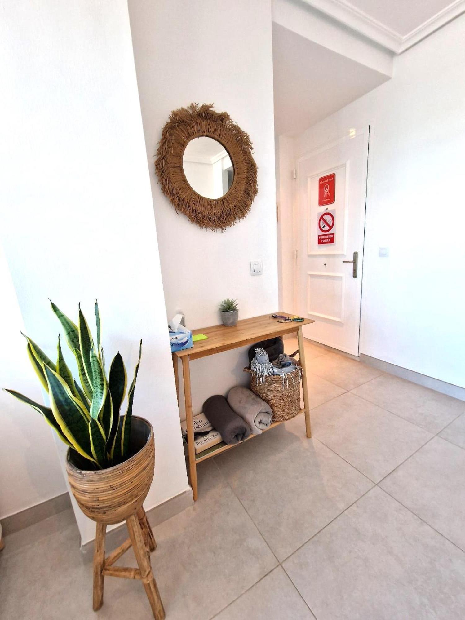 Apartament Mirador Al Mar Denia Zewnętrze zdjęcie