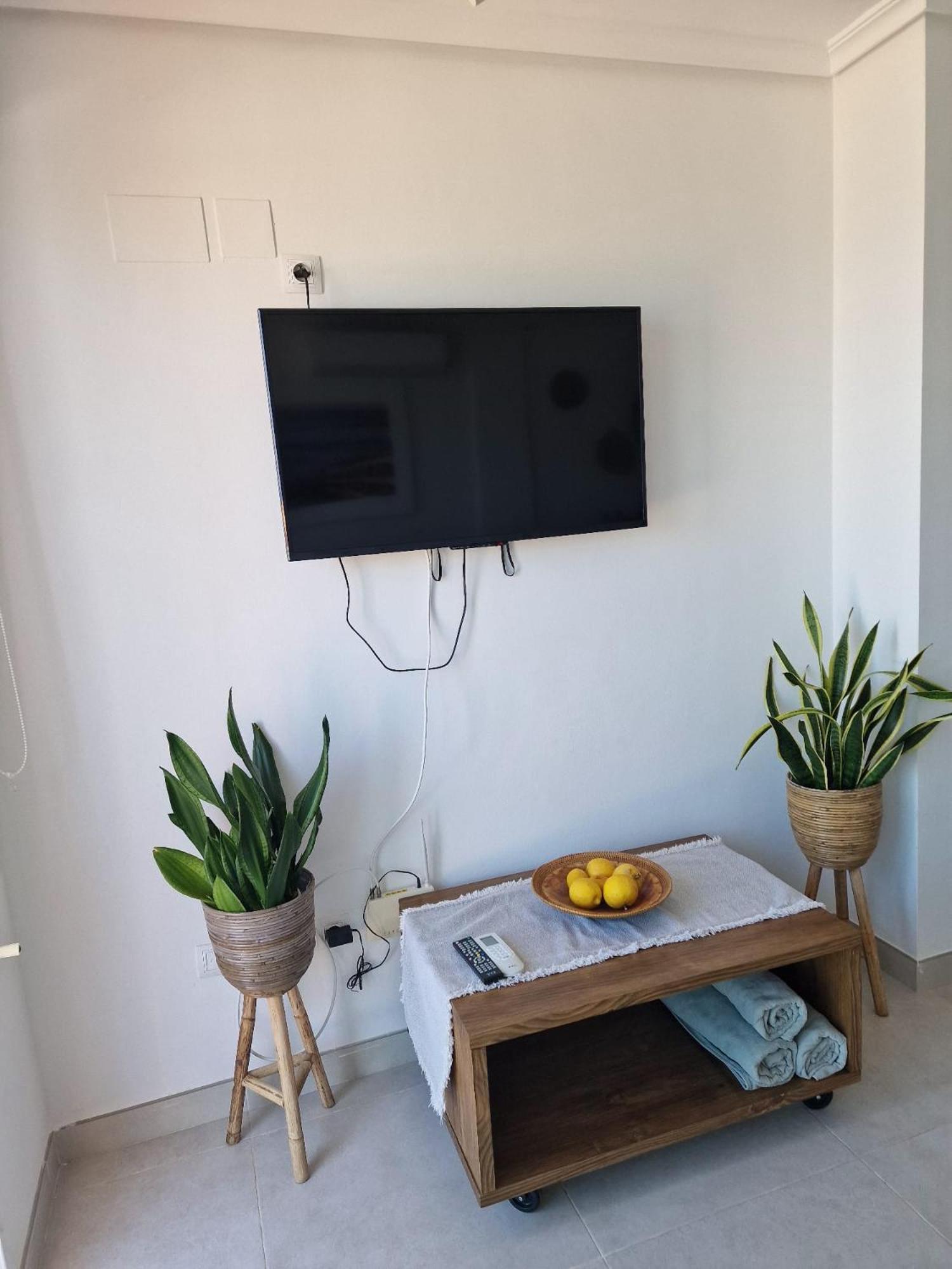 Apartament Mirador Al Mar Denia Zewnętrze zdjęcie