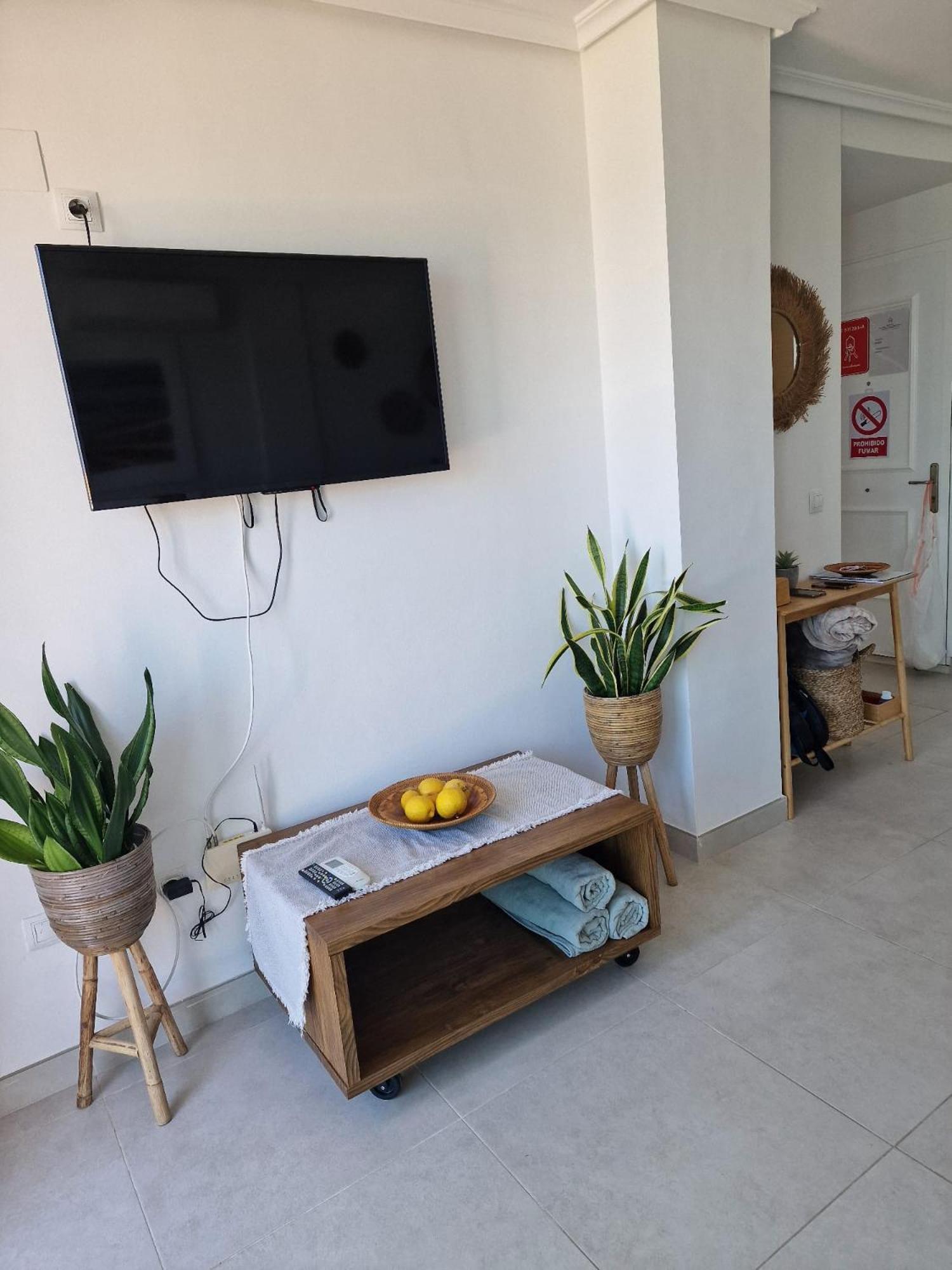 Apartament Mirador Al Mar Denia Zewnętrze zdjęcie